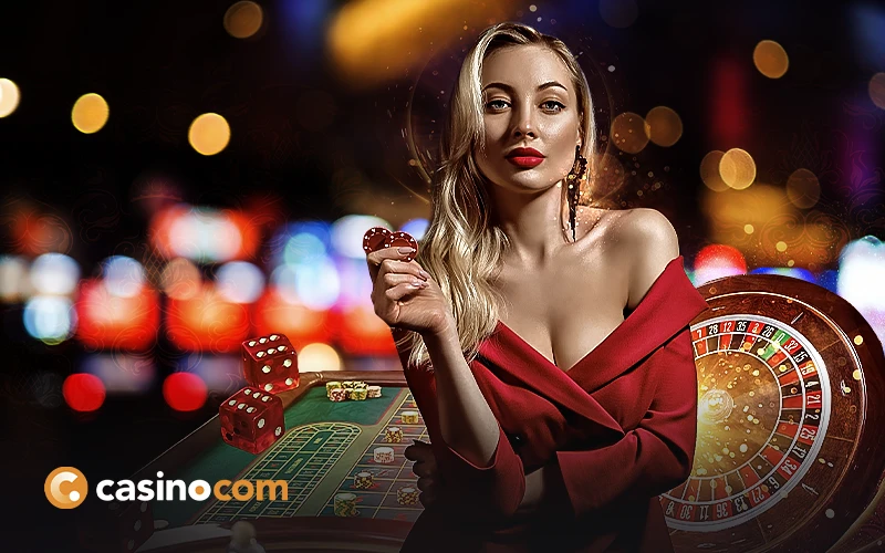 Live Dealers Changing The Particular Of Online Casino Gambling