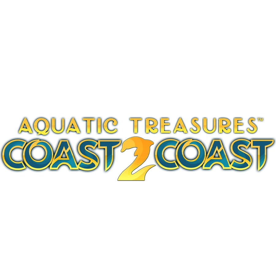 Aquatic treasures coast 2 coast Revisar