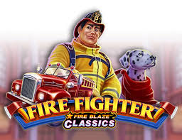 Fire blaze fire fighter Revisar