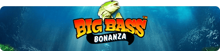 Big Bass Bonanza