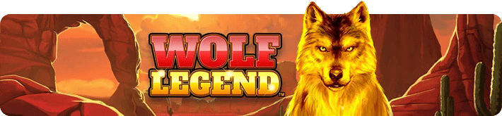 Wolf Legends