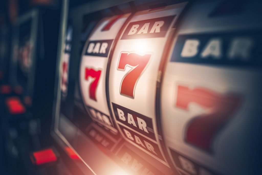 jogo da sorte casino
