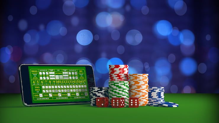 casino - Are You Prepared For A Good Thing?