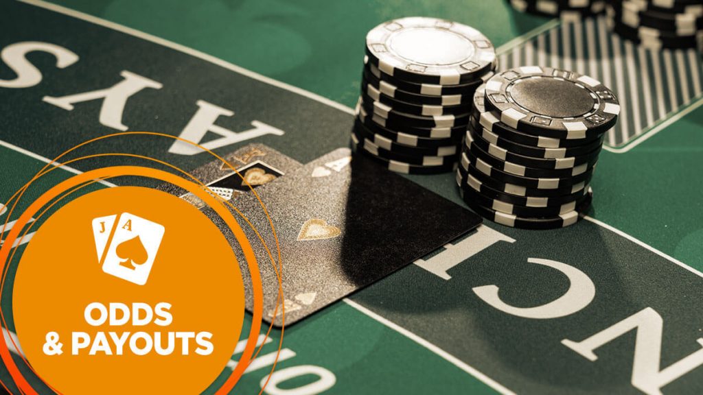 Learn About Blackjack Payouts & the House Edge -  Blog