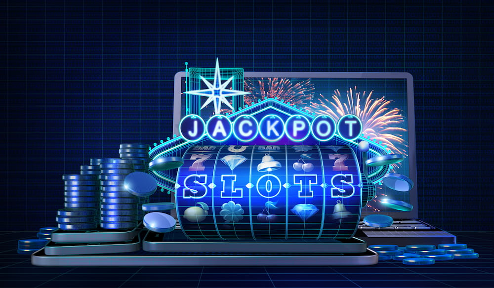 Best Jackpot Jackpot Slots UK: The Biggest Progressive Slot Games in 2024