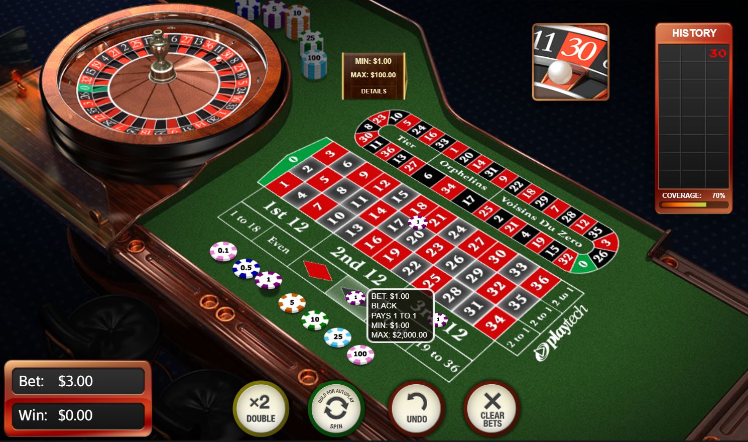 How to Play Roulette: Step-by-Step Guide - Casino.com