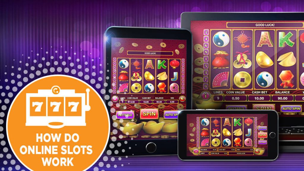 Mobile Slot Games Online