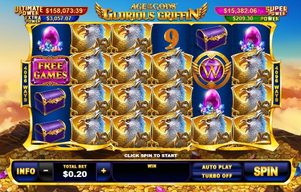 Developers of the Best Online Slot Games