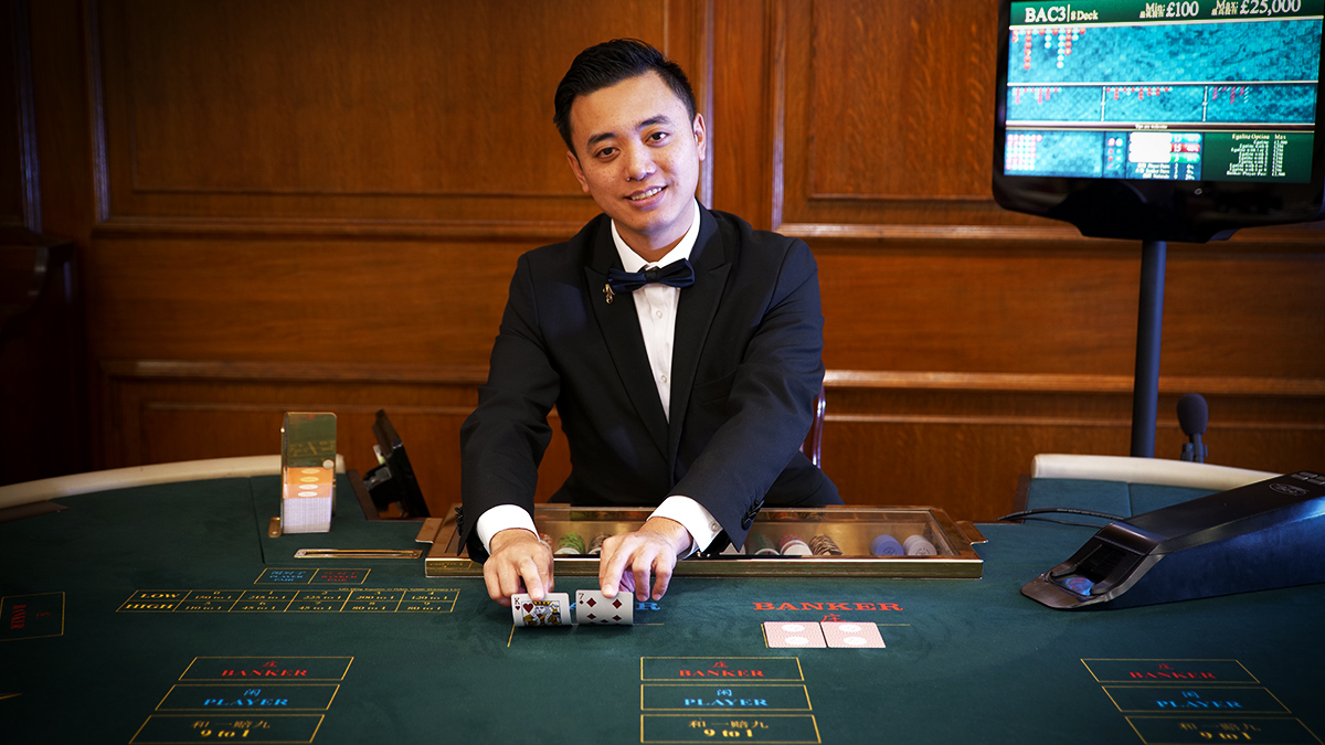 Live Dealer Games Blog: Live Casino News and Blog Articles