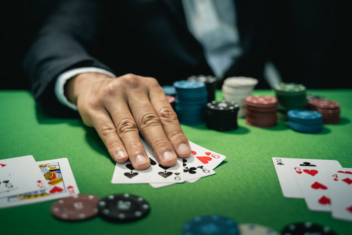 Let It Ride Poker Strategy and Tips -  Blog