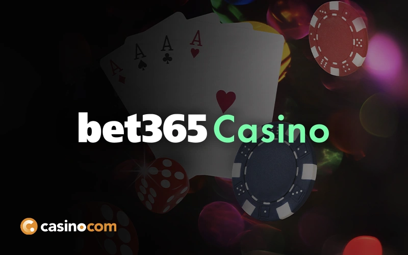 bet365 Casino Promo Code: ,000 Mystery Bonus Rounds