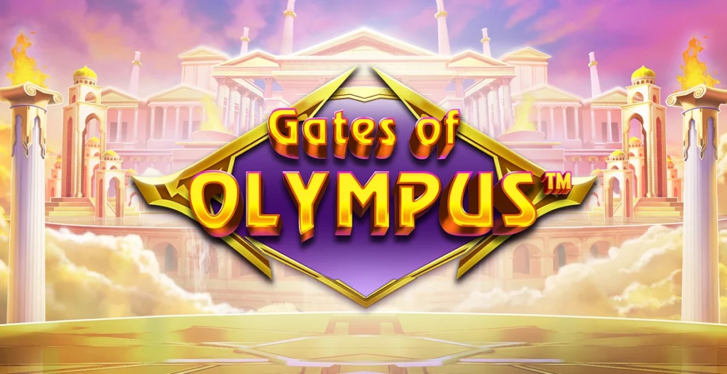 gates of olympus