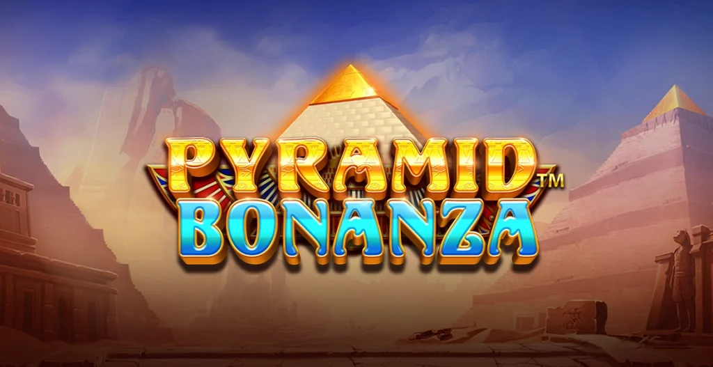 pyramid bonanza