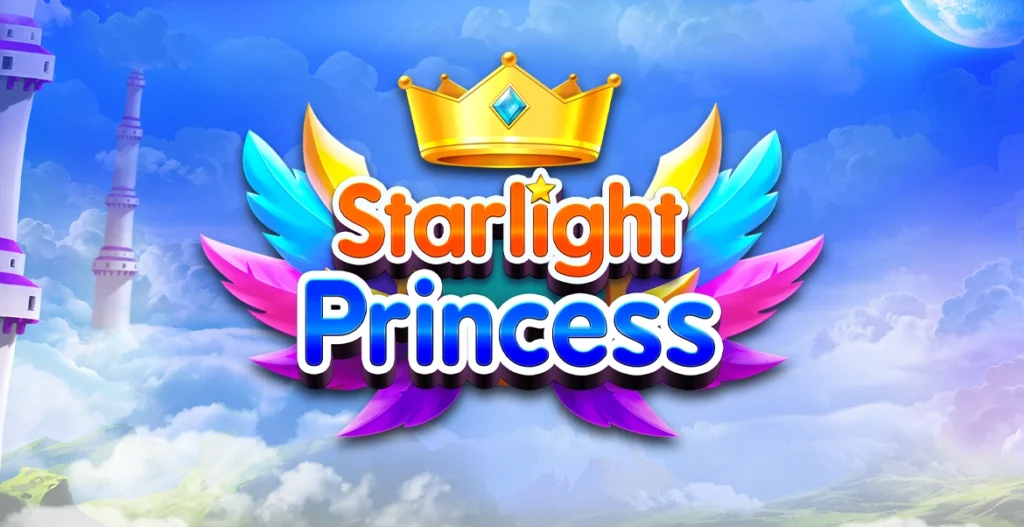 startlight princess