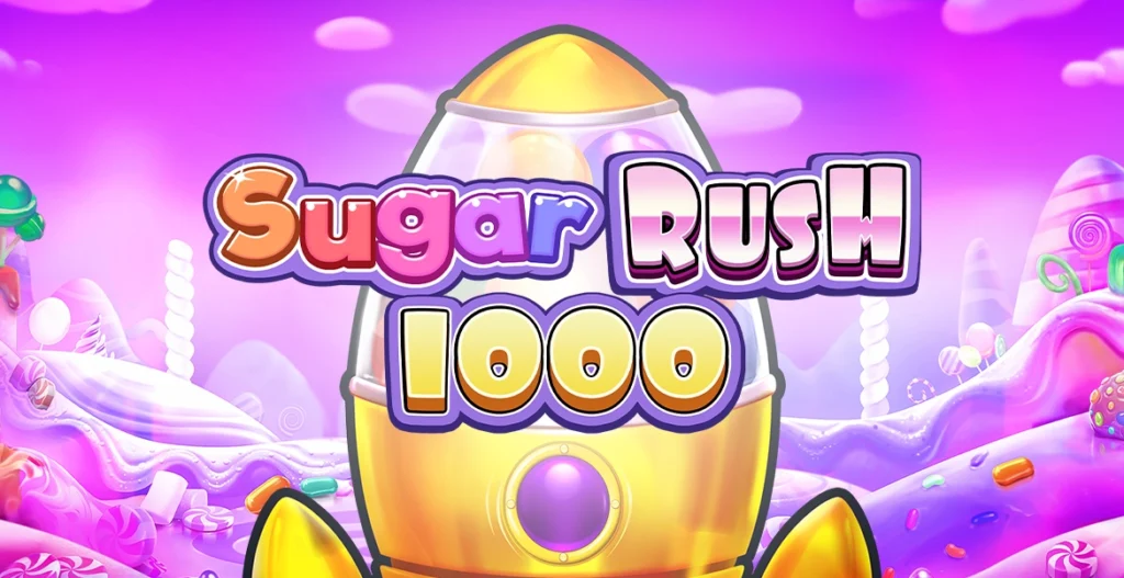 sugar rush 1000