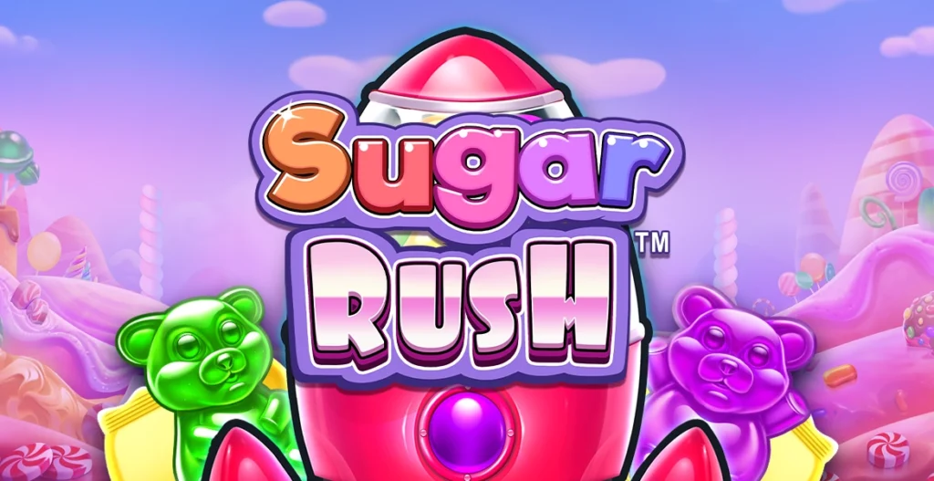 sugar rush