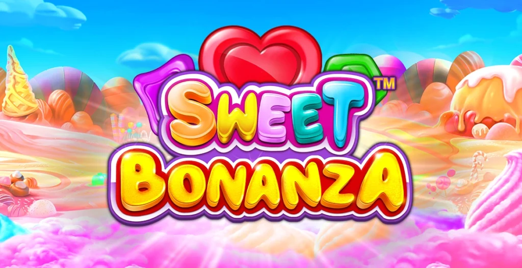 sweet bonanza