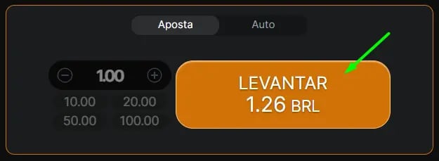 levantar