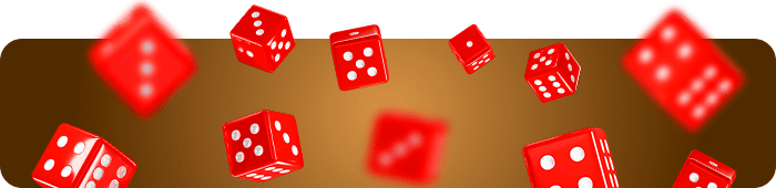 Jogos de Dados Cassino