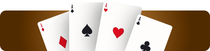 Poker Online Cassino