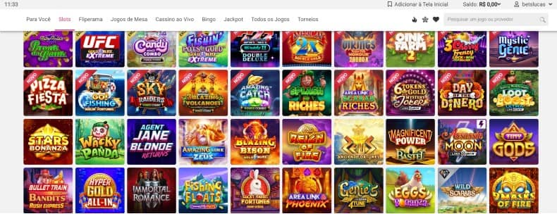 Melhores Cassinos Online Do Brasil Em 2024_Spin Casino