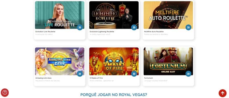 Melhores Cassinos Online Do Brasil Em 2024_royal vegas casino