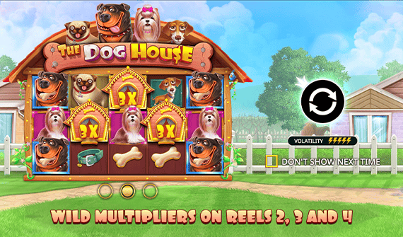 the-dog-house-start-screen