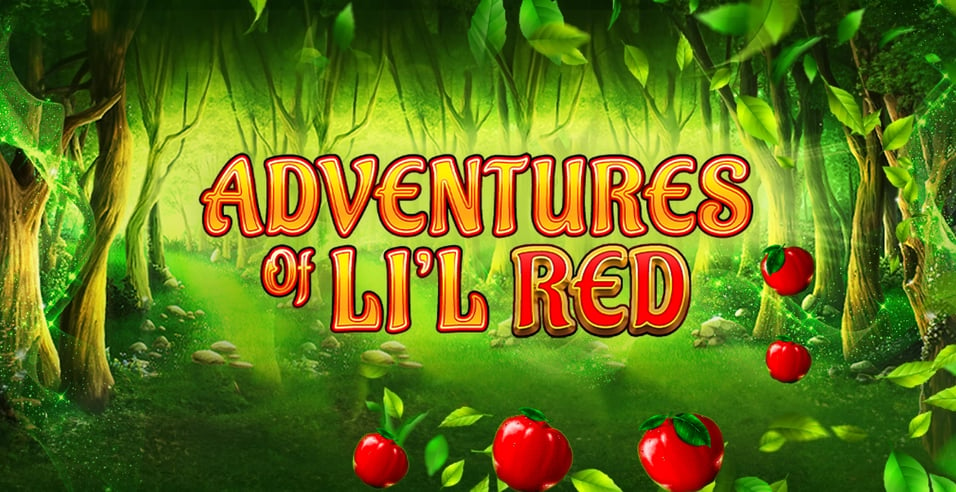 Adventures of Li'l Red