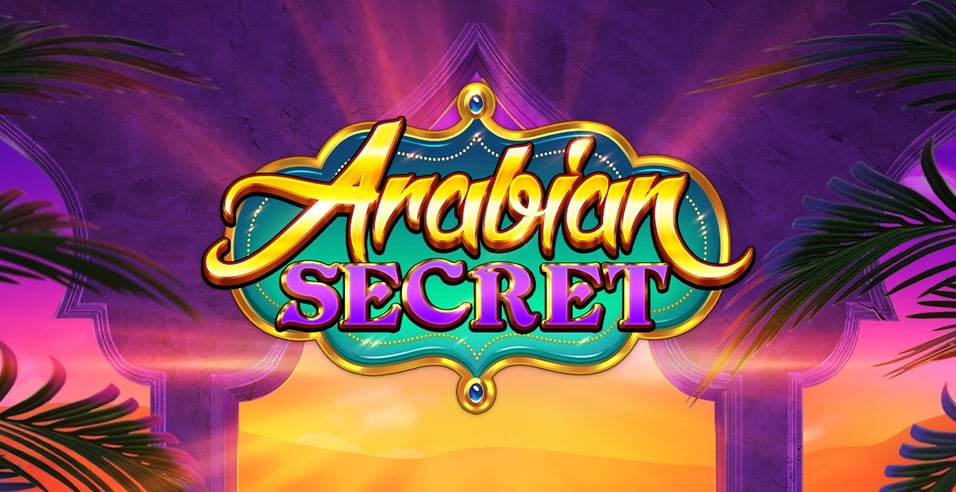 Arabian Secret