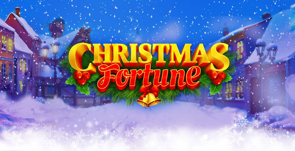 Christmas Fortune