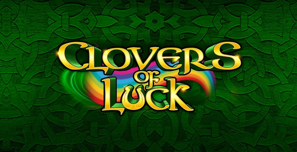 Clovers of Luck