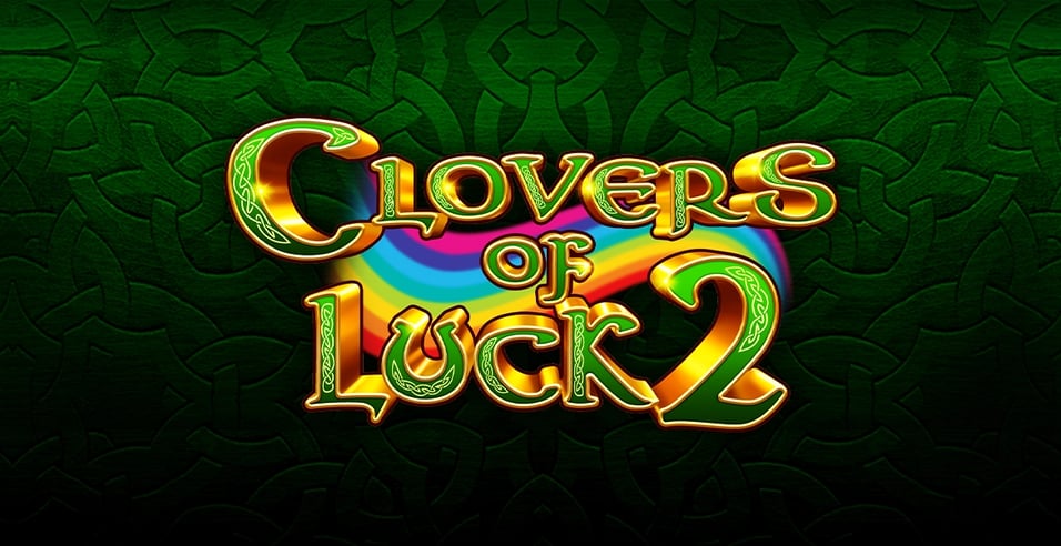 Clovers of Luck 2