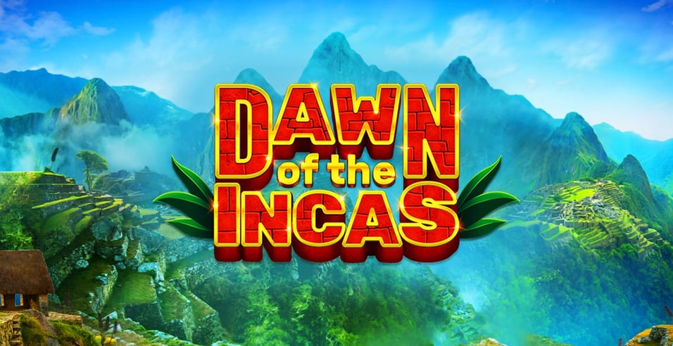 Dawn of the Incas