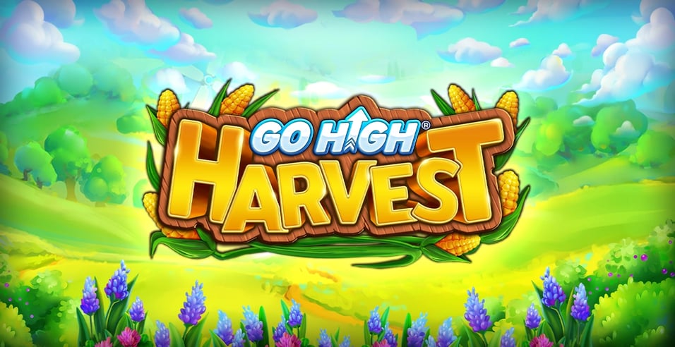 Go High Harvest