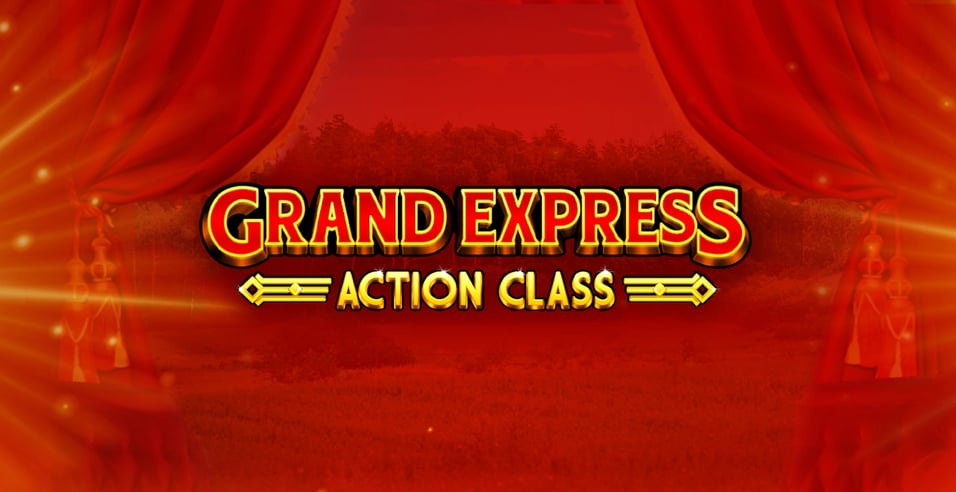 Grand Express Action Class