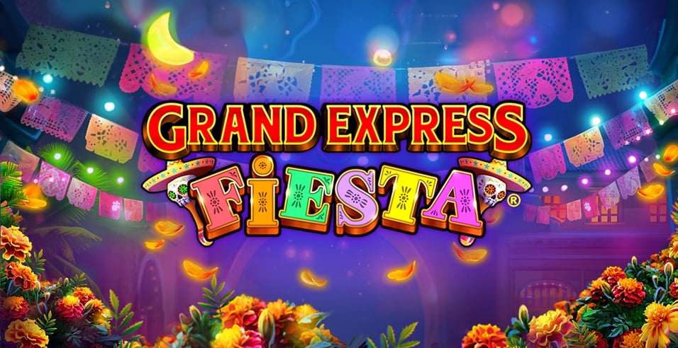 Grand Express Fiesta