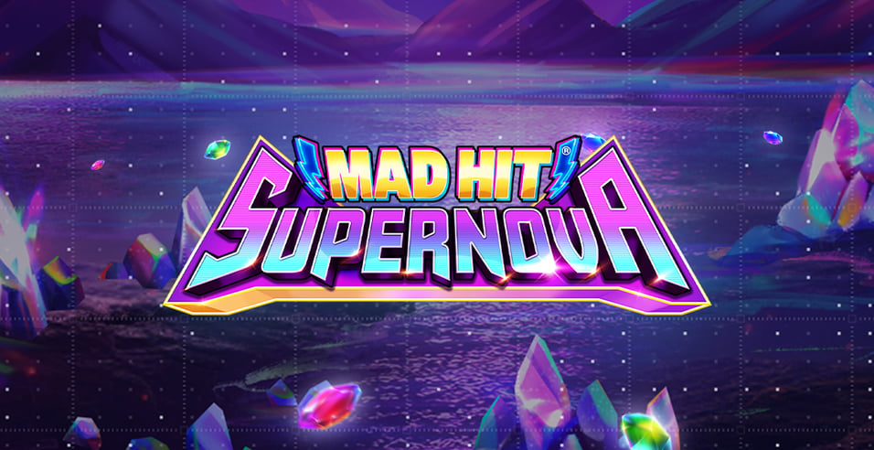 Mad Hit Supernova