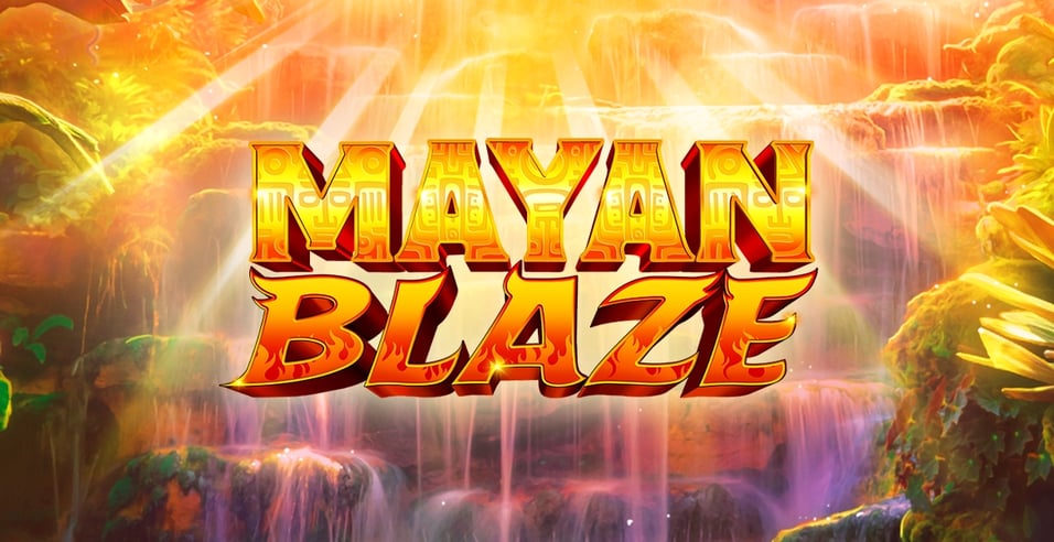 Mayan Blaze