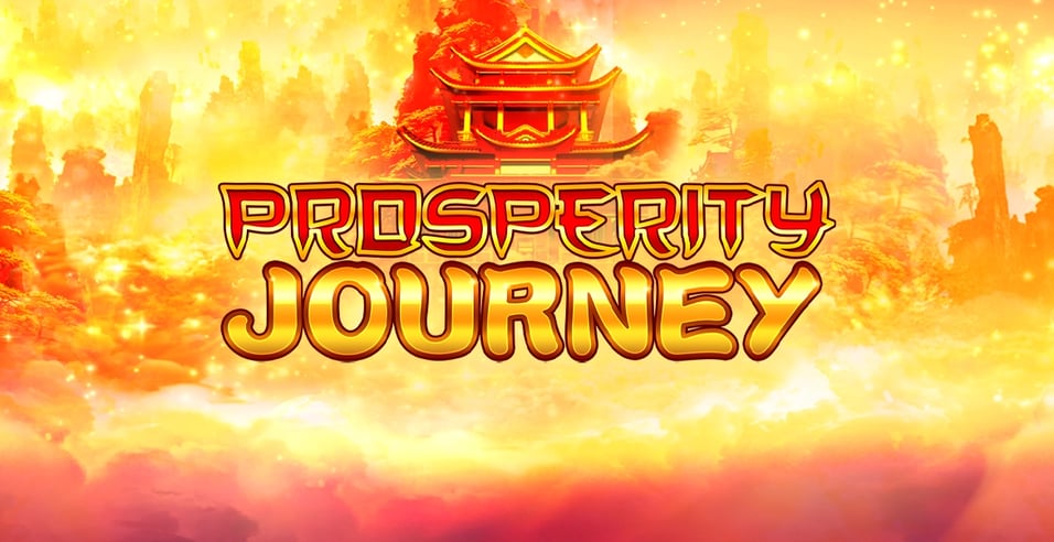 Prosperity Journey