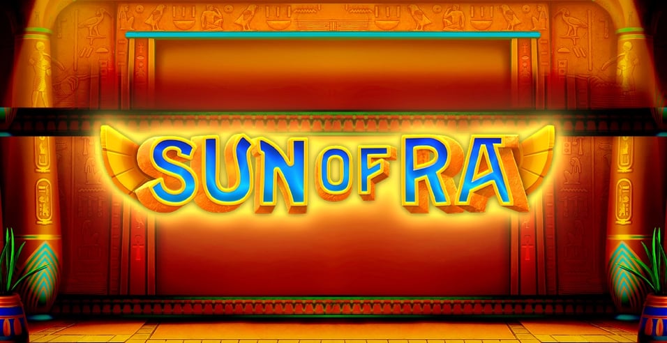 Sun of Ra Slot