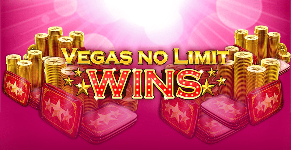 Vegas No Limit Wins