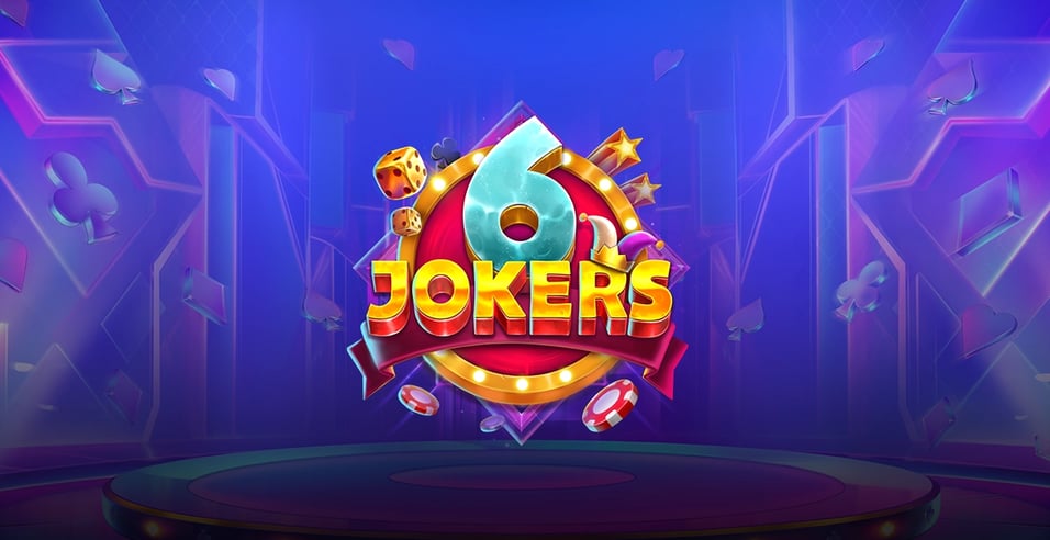 6-jokers