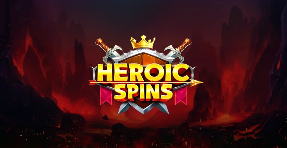 heroic-spins