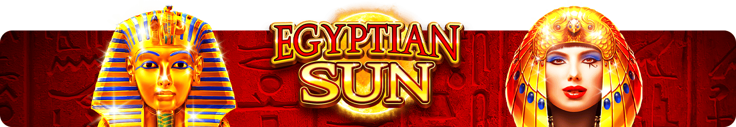 egyptian-sun