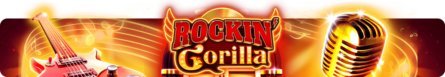 rockin-gorilla