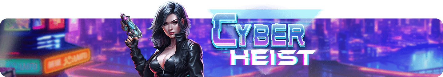 cyber-heist