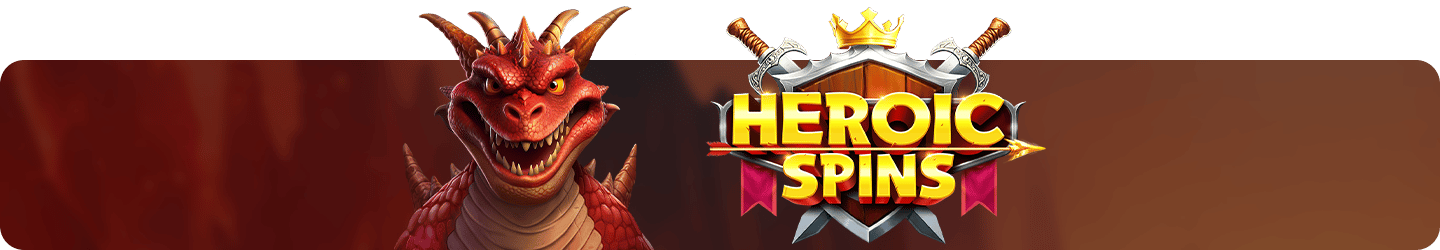 heroic-spins