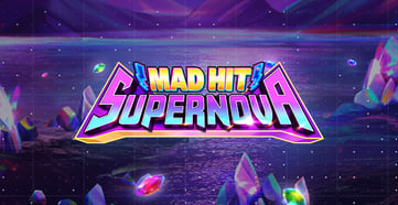 Mad Hit Supernova