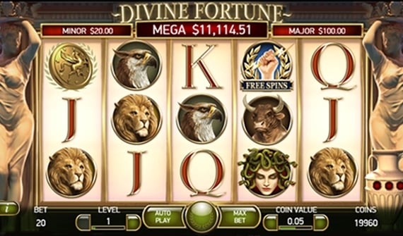 divine-fortune-gameplay