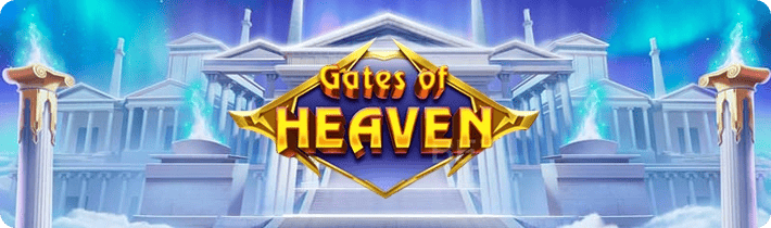 Gates of Heaven